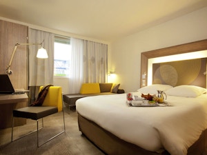 Novotel gare de lyon