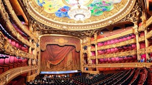 Opera Paris 1