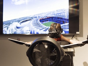 Parco dei Principi VR