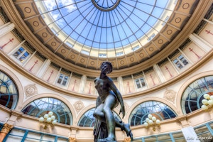 Galerie Colbert Loic Lagarde flickr