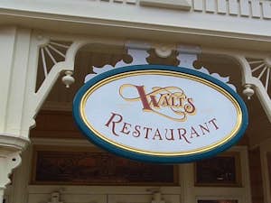 Walt s Retaurant