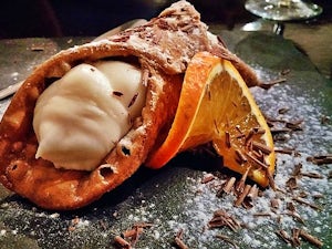 Bar Italia Brasserie