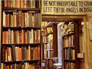 Shakespeare Co scritta