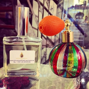 studio parfum