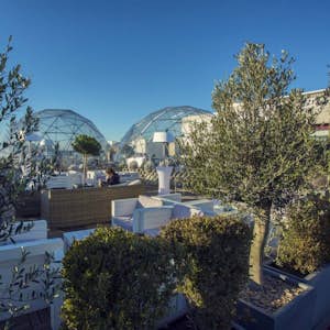 ice cube bar lafayette