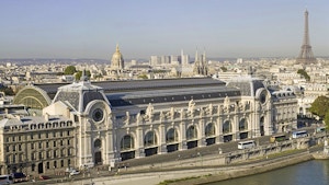 musee dorsay pass