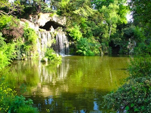 Bois de boulogne lago lucianf flickr