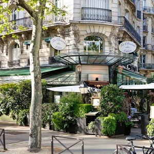 la closerie des lilas
