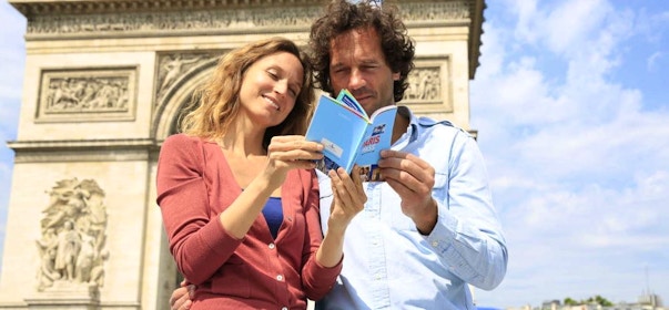 Entra gratis in oltre 60 attrazioni e musei di Parigi