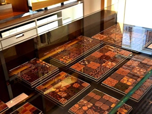 cioccolateria Jacques Genin