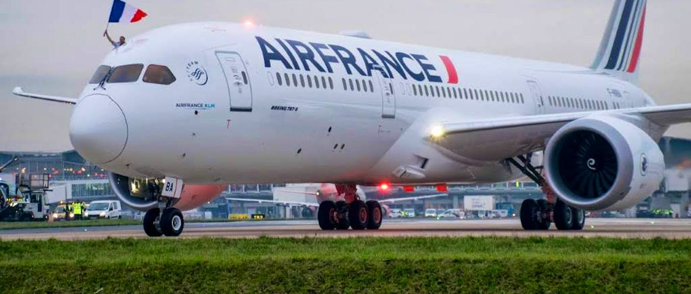 airfrance
