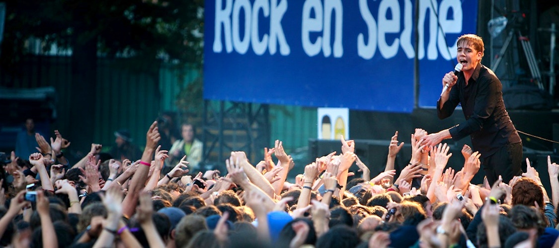 Non perderti il Festival più importante dell'estate 2017