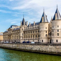 Conciergerie: Visita l'antico Palazzo Reale di Parigi