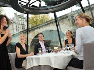 crociera pranzo natale