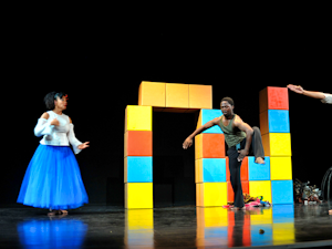 Festival La Villette