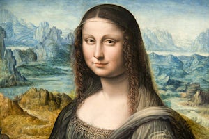 Gioconda Hermosa Madrid