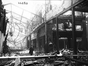 moulin rouge incendio