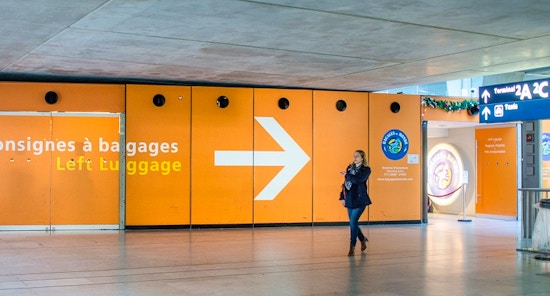 Deposito bagagli a Parigi: dove lasciare le valigie mentre si è in giro per la città