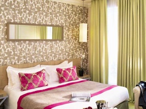 Marceau Bastille hotel romantico Parigi