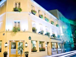 hotel animali ammessi 1