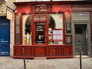 bistrot de l oulette