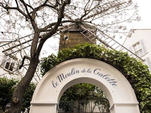 moulin de la galette
