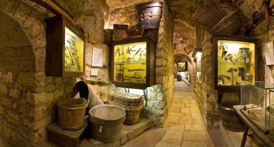 12 Musei insoliti di Parigi