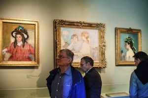 Museo Marmottan Monet 2