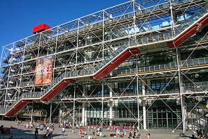 pompidou 2