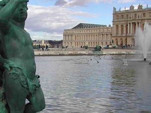 get your guide versailles