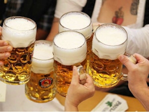 Ocktoberfest parigi