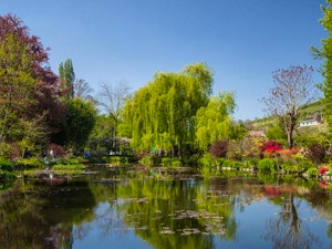 Casa e giardini di Monet Giverny