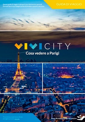 Guida Parigi PDF mappe