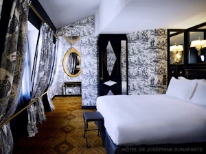 Hotel Jo Bo Marais Parigi