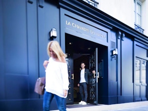 La Chambre du Marais hotel parigi
