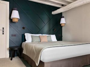 hotel bastille speria