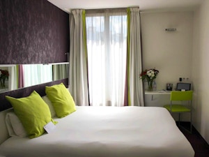 best western le montparnasse