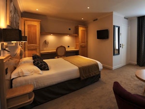 hotel du midi montparnasse