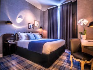 best western premier opera