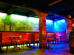 java club