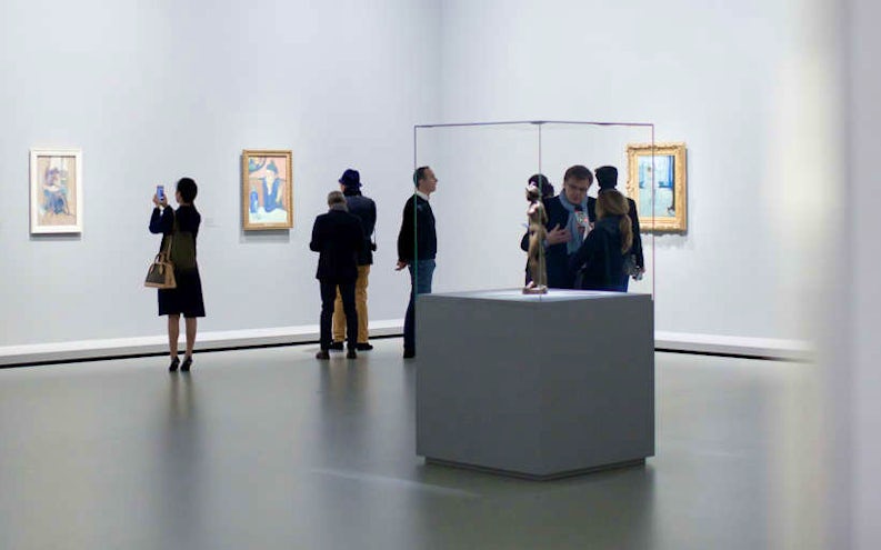 fondazione louis vuitton 2