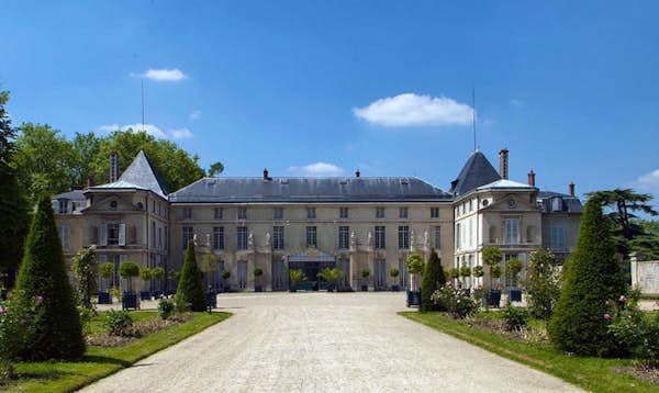 Foret de la Malmaison c