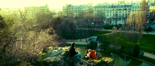 Parco-des-Buttes-Chaumont