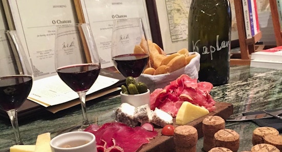 Ristoranti e locali convenzionati con il Paris Pass