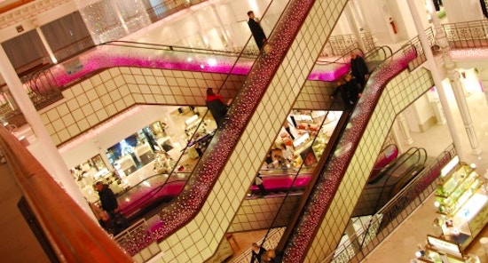 Shopping a Parigi con il Paris Pass: Ecco dove si risparmia