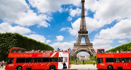 Tour e Crociere che puoi fare gratis con il Paris Pass