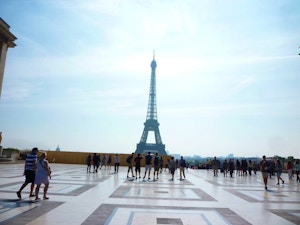 Tour personalizzato San Valentino Parigi