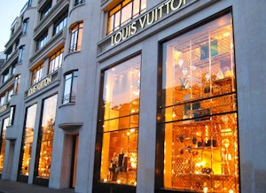 Louis Vuitton Champs-Elysees