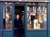 all access negozi dischi parigi