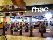 fnac musica a parigi